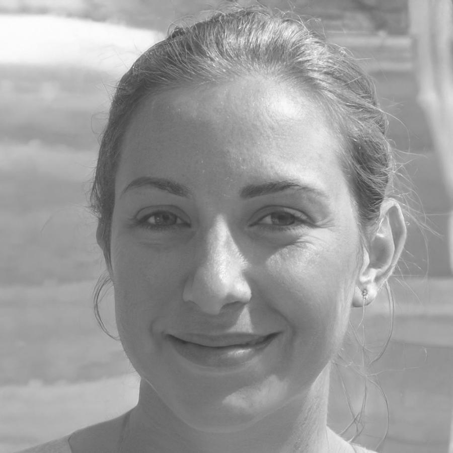 Carmen Ruiz, coordinadora académica